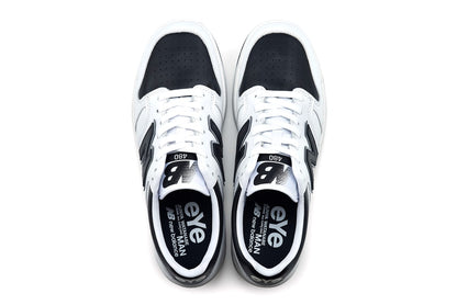 Junya Watanabe and New Balance Elevate the BB480