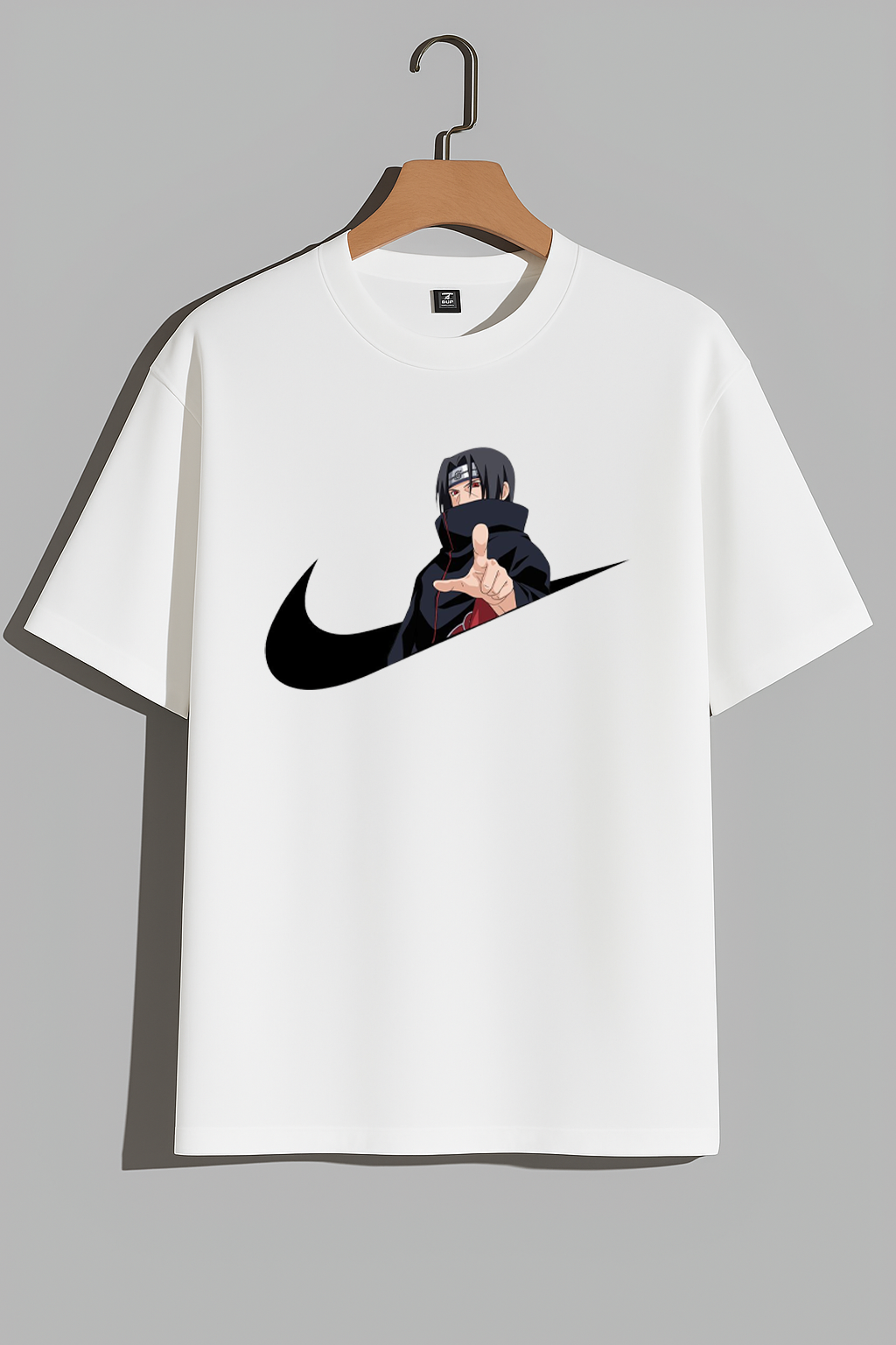 230 GSM Customized "Itachi" T-Shirt