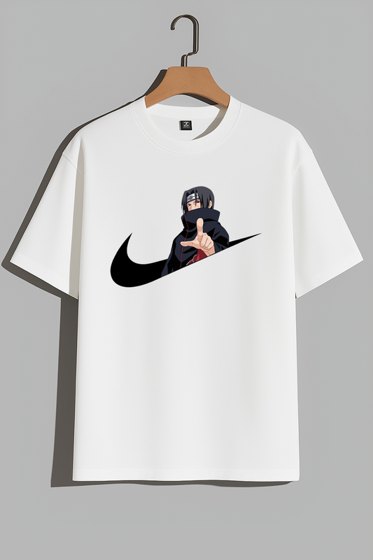 230 GSM Customized "Itachi" T-Shirt