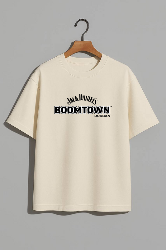230 GSM Customized Cotton T-Shirt