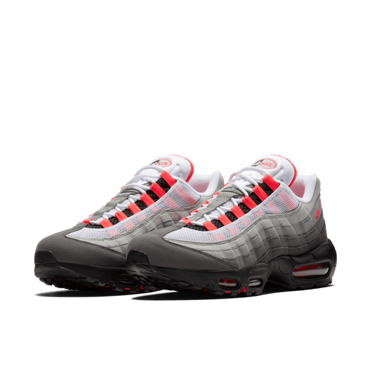 AIR MAX 95 SOLAR RED