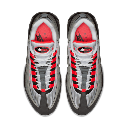 AIR MAX 95 SOLAR RED