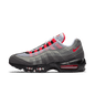 AIR MAX 95 SOLAR RED
