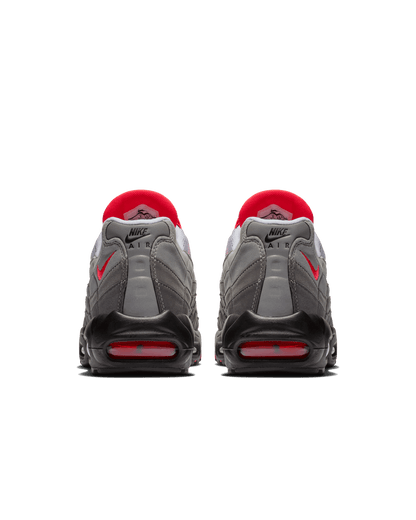 AIR MAX 95 SOLAR RED