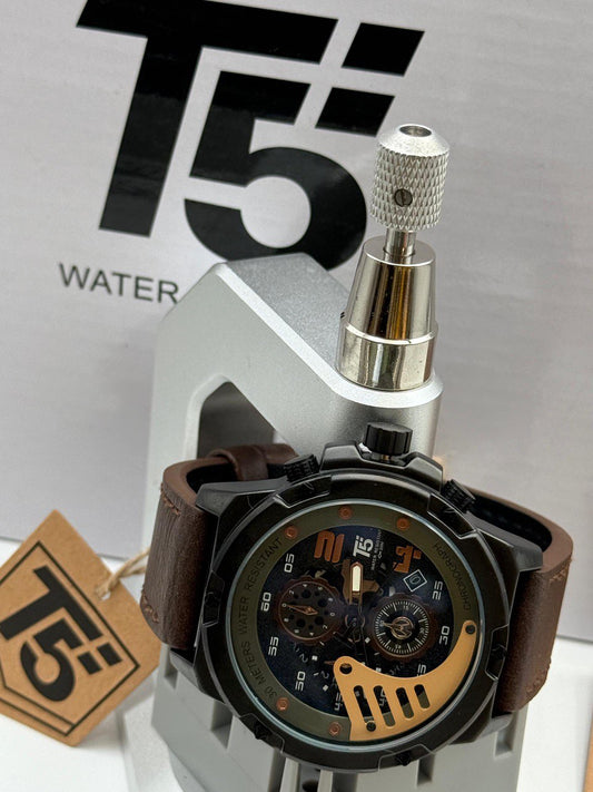 T5 Watch