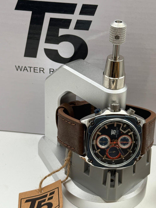 T5 Watch