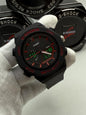 G-Shock Watch - Black