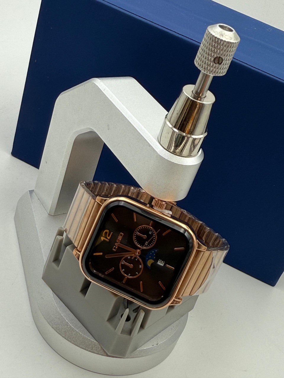 Casio Watch - Bronze