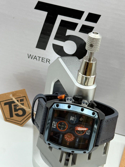 T5 Watch