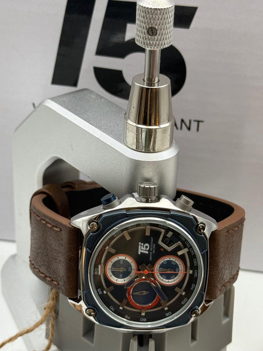 T5 Watch
