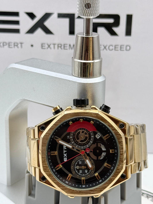 T5 Watch