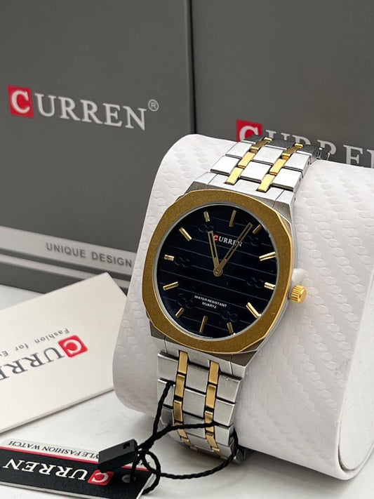 Curren Watch