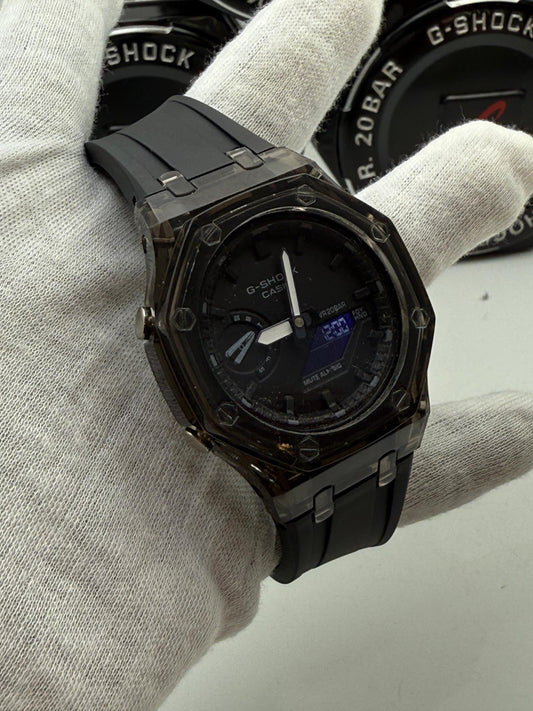 G - Shock Watch