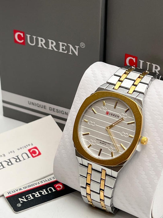Curren Watch