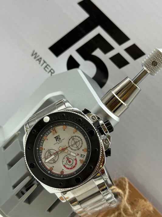 T5 Watch
