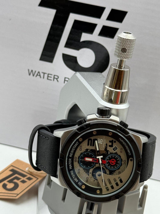 T5 Watch