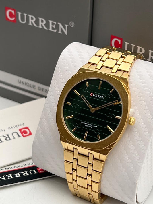 Curren Watch