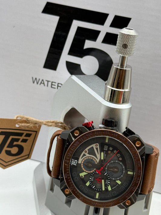 T5 Watch