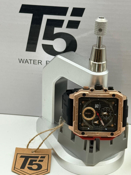 T5 Watch