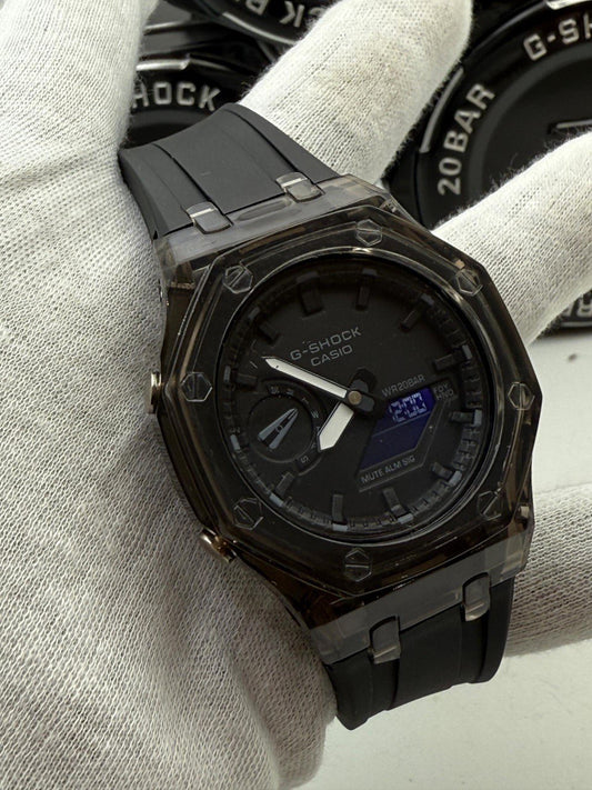 G-Shock Watch