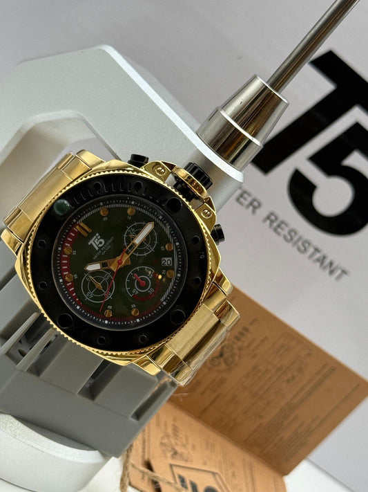 T5 Watch