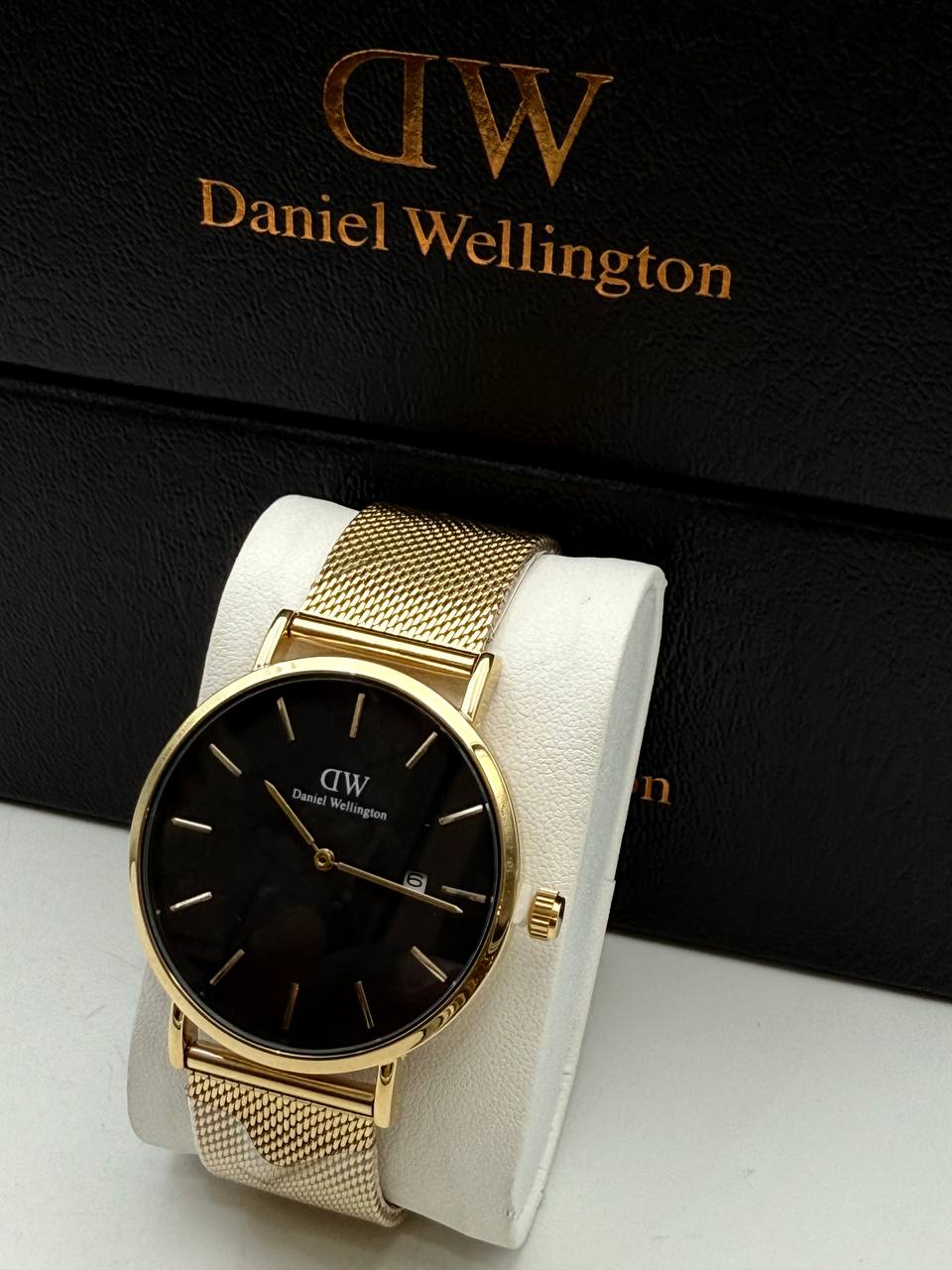 Daniel Wellington Watch - DW Stainless Steel
