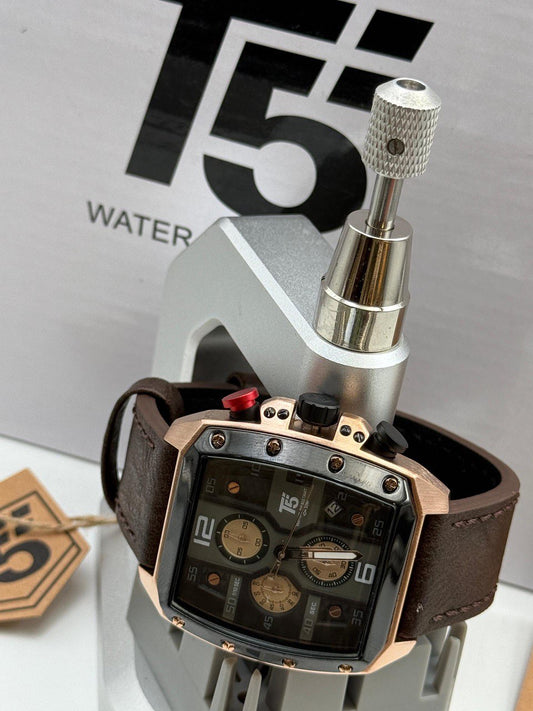T5 Watch