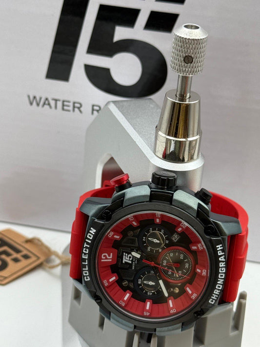 T5 Watch