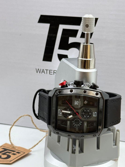 T5 Watch