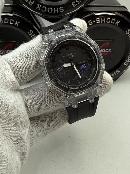 G - Shock Watch