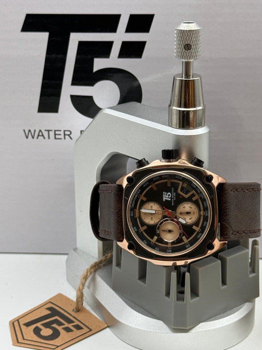 T5 Watch