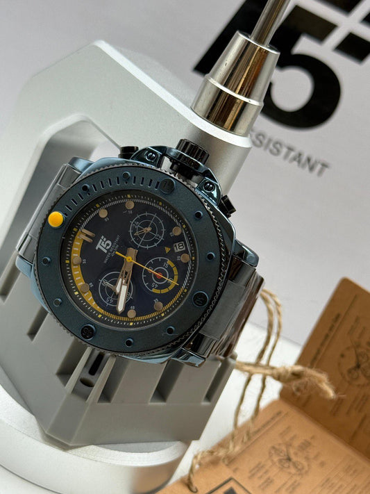 T5 Watch