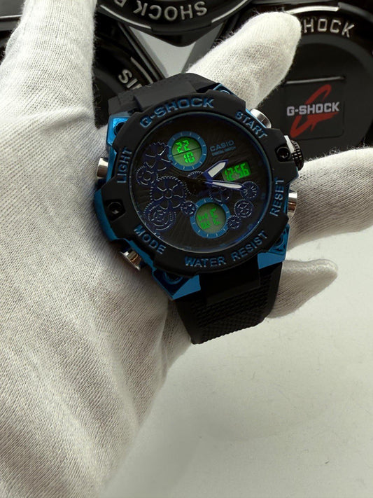 G-Shock Watch