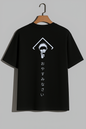 230 GSM Customized "Gojo" T-Shirt