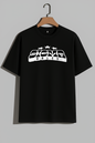 230 GSM Black SIGMA T-Shirt