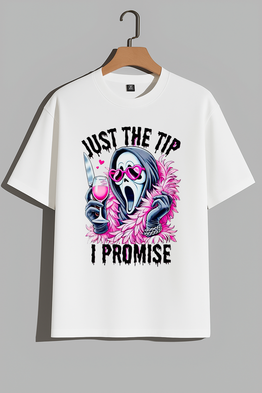 230 GSM Customized Cotton T-Shirt